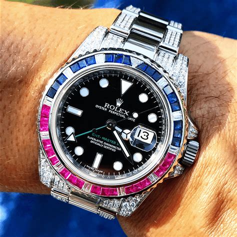 submarine pepsi rolex|rolex pepsi new price.